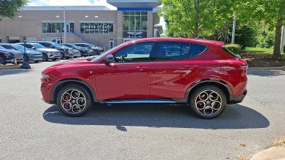 2024 Alfa Romeo Tonale Ti EAWD