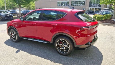 2024 Alfa Romeo Tonale Ti EAWD