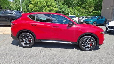 2024 Alfa Romeo Tonale Ti EAWD