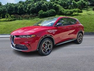 2024 Alfa Romeo Tonale Ti EAWD