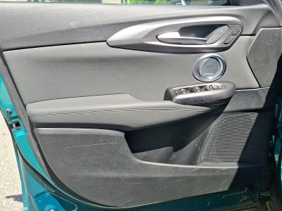 2024 Alfa Romeo Tonale Veloce EAWD