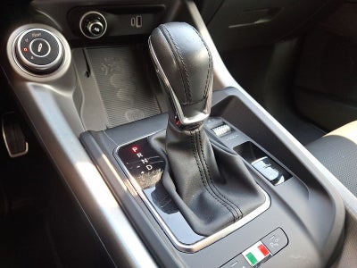 2024 Alfa Romeo Tonale Veloce EAWD