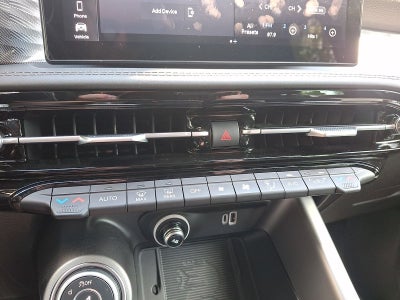2024 Alfa Romeo Tonale Veloce EAWD