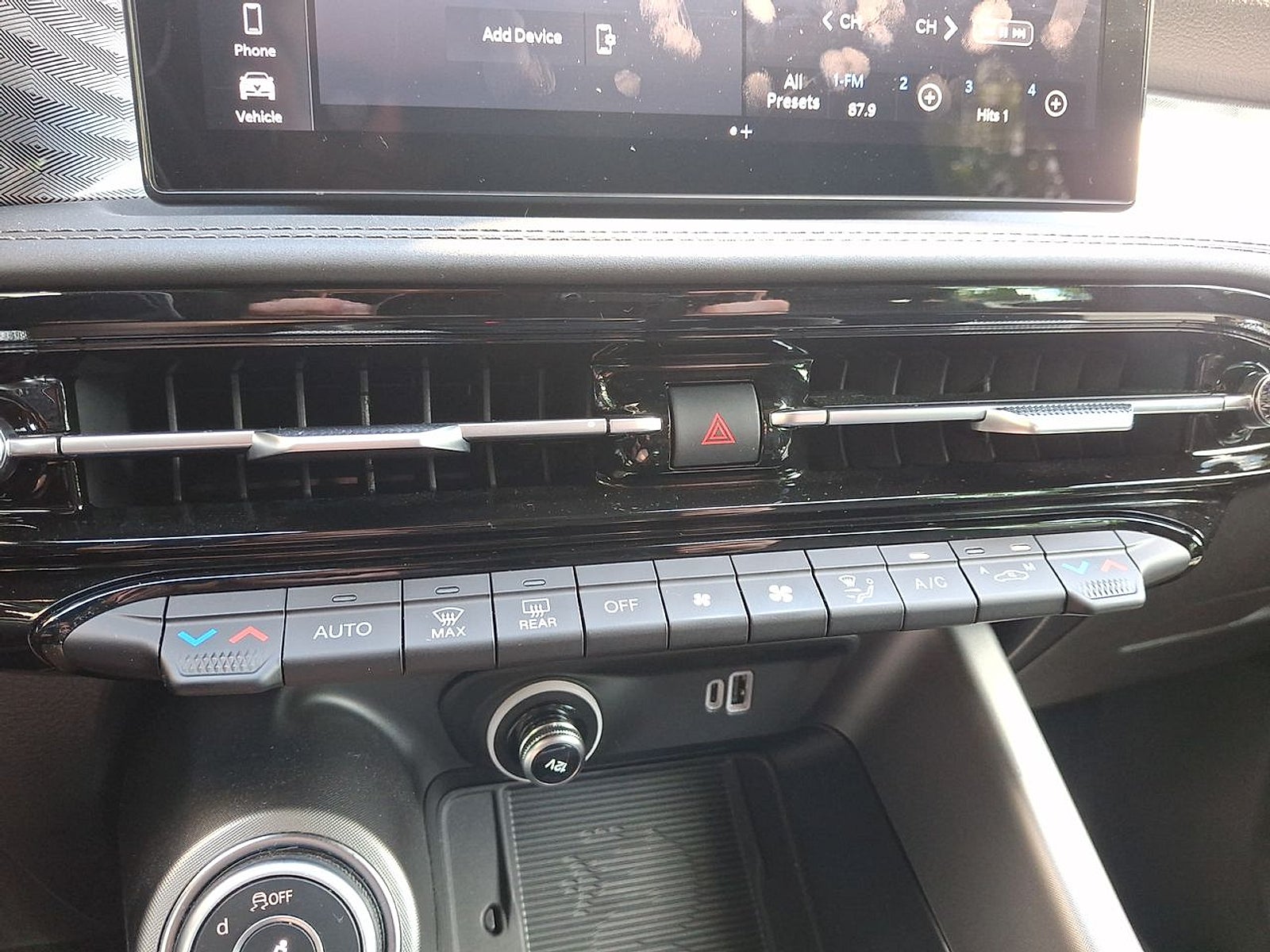 2024 Alfa Romeo Tonale Veloce EAWD
