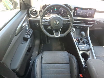 2024 Alfa Romeo Tonale Veloce EAWD