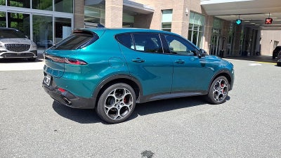 2024 Alfa Romeo Tonale Veloce EAWD