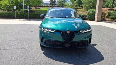 2024 Alfa Romeo Tonale Veloce EAWD