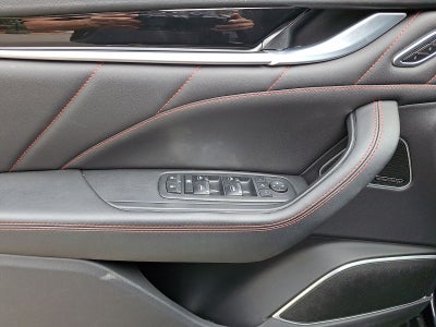 2022 Maserati Levante GT