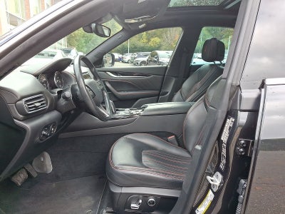 2022 Maserati Levante GT