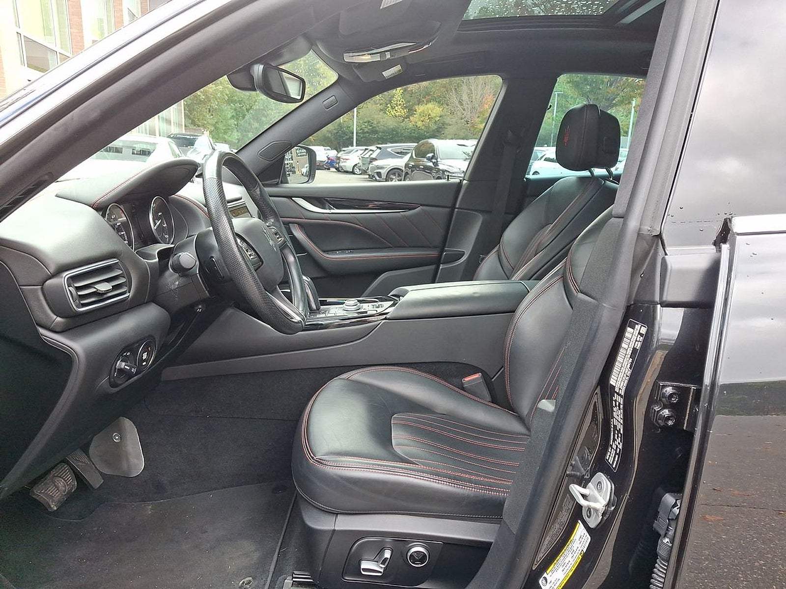 2022 Maserati Levante GT