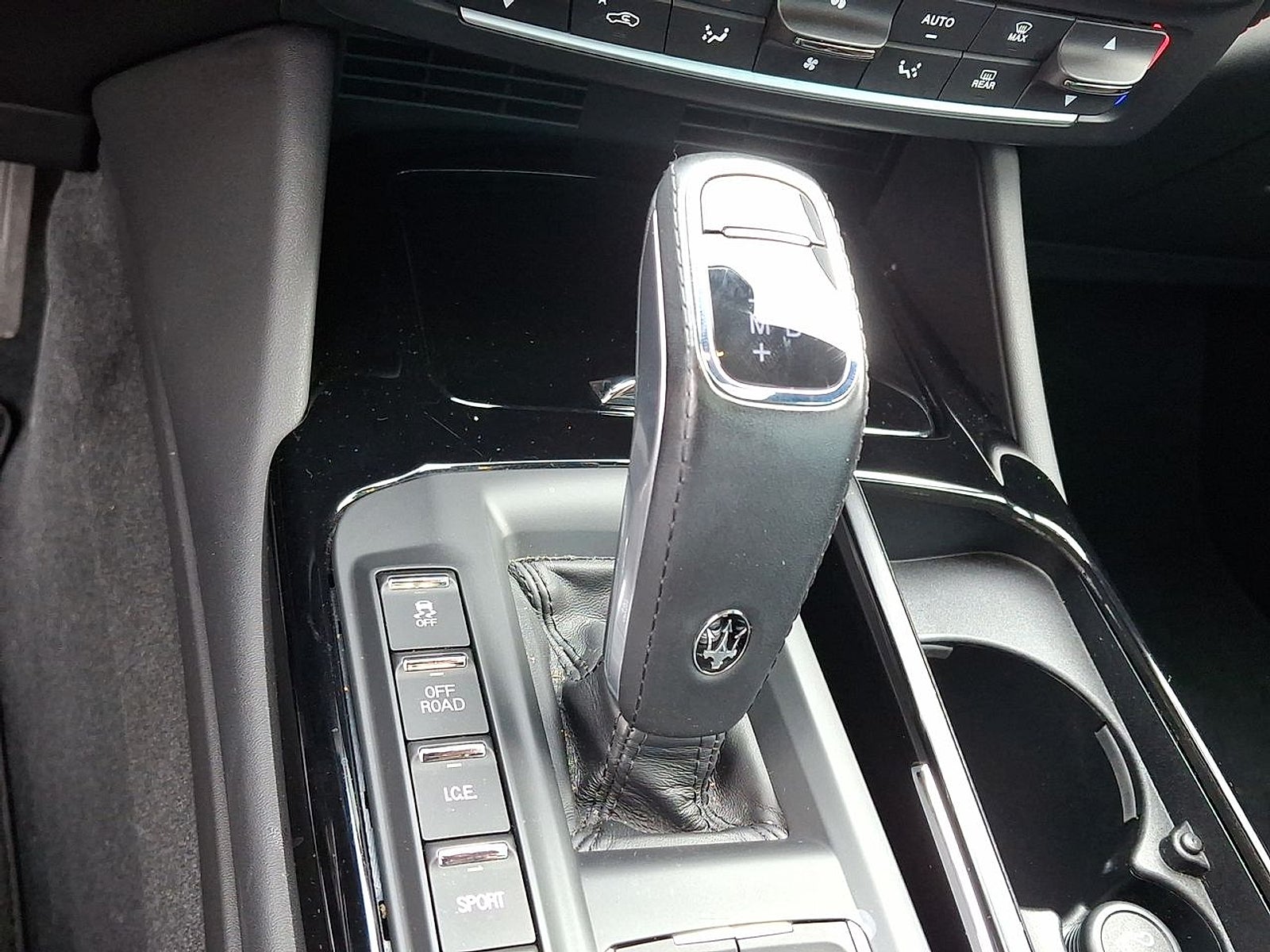 2022 Maserati Levante GT