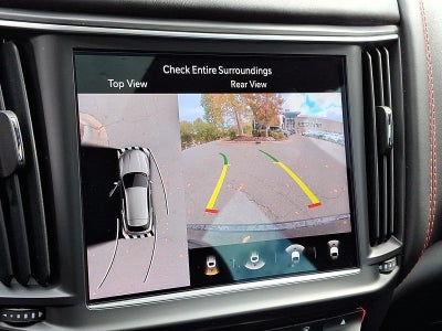 2022 Maserati Levante GT