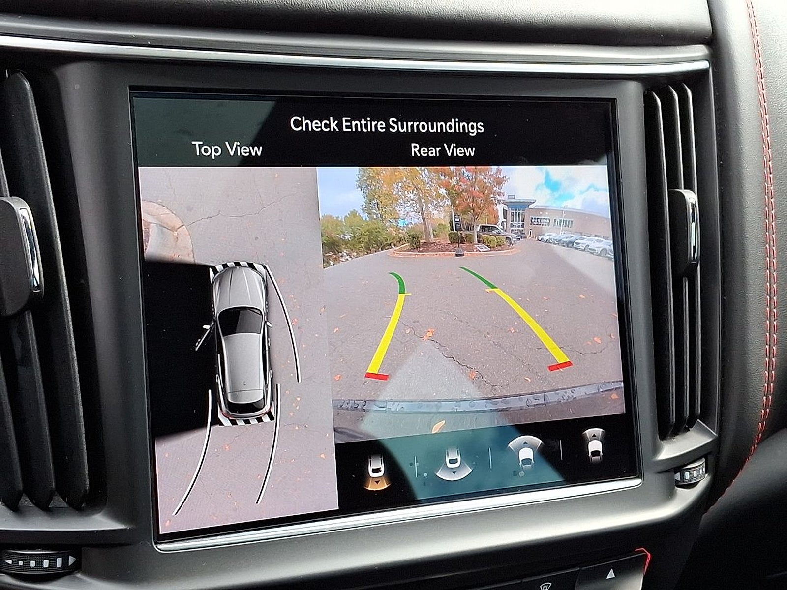 2022 Maserati Levante GT