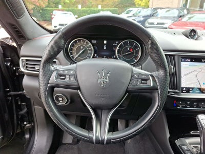 2022 Maserati Levante GT