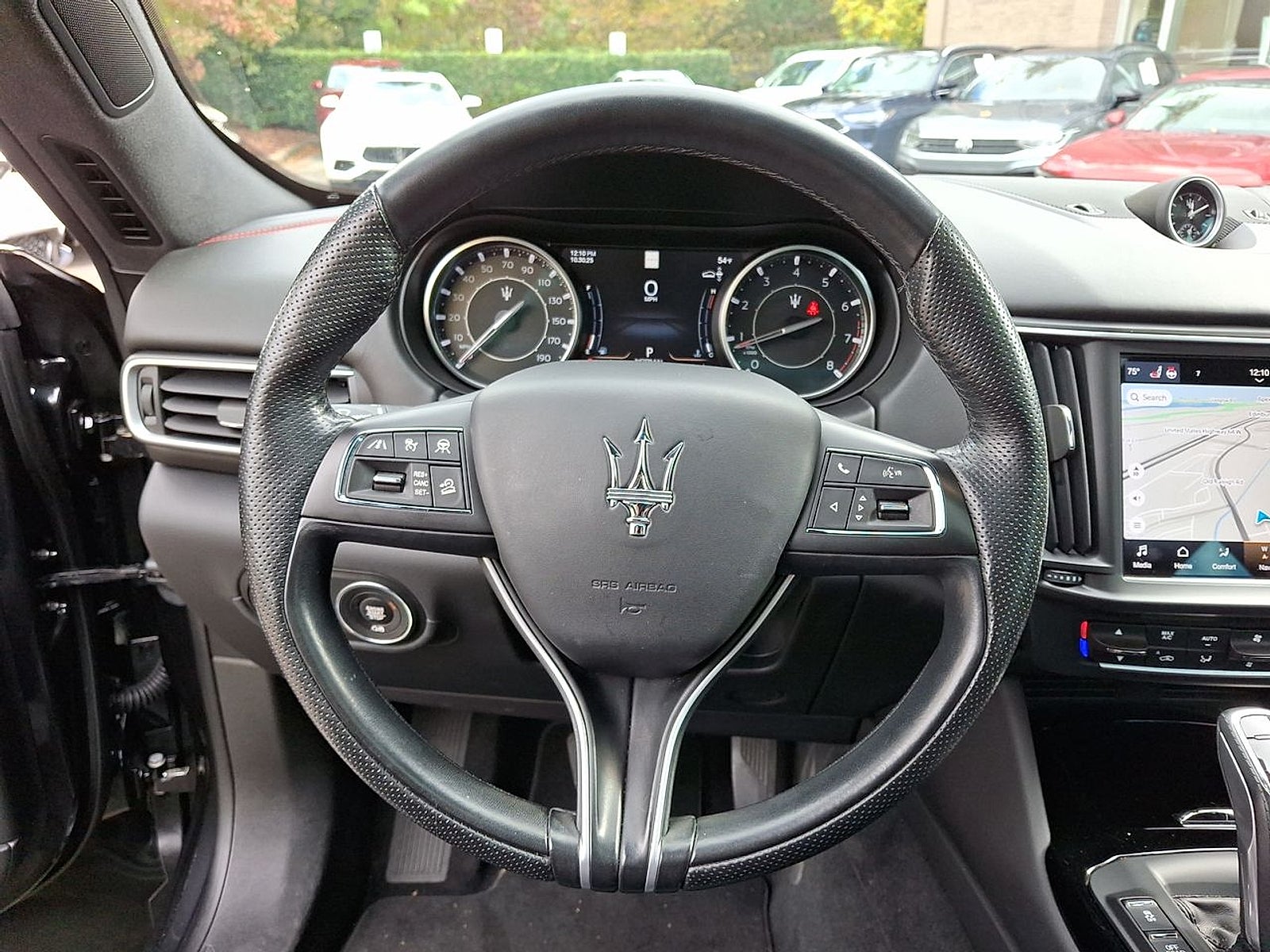 2022 Maserati Levante GT