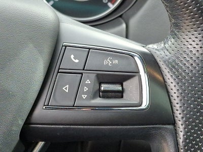 2022 Maserati Levante GT