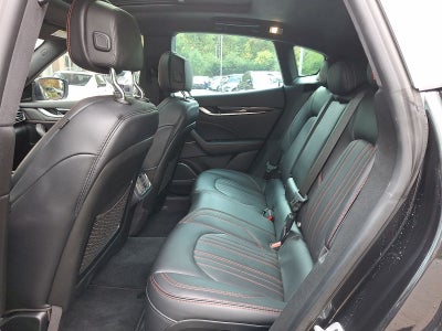 2022 Maserati Levante GT