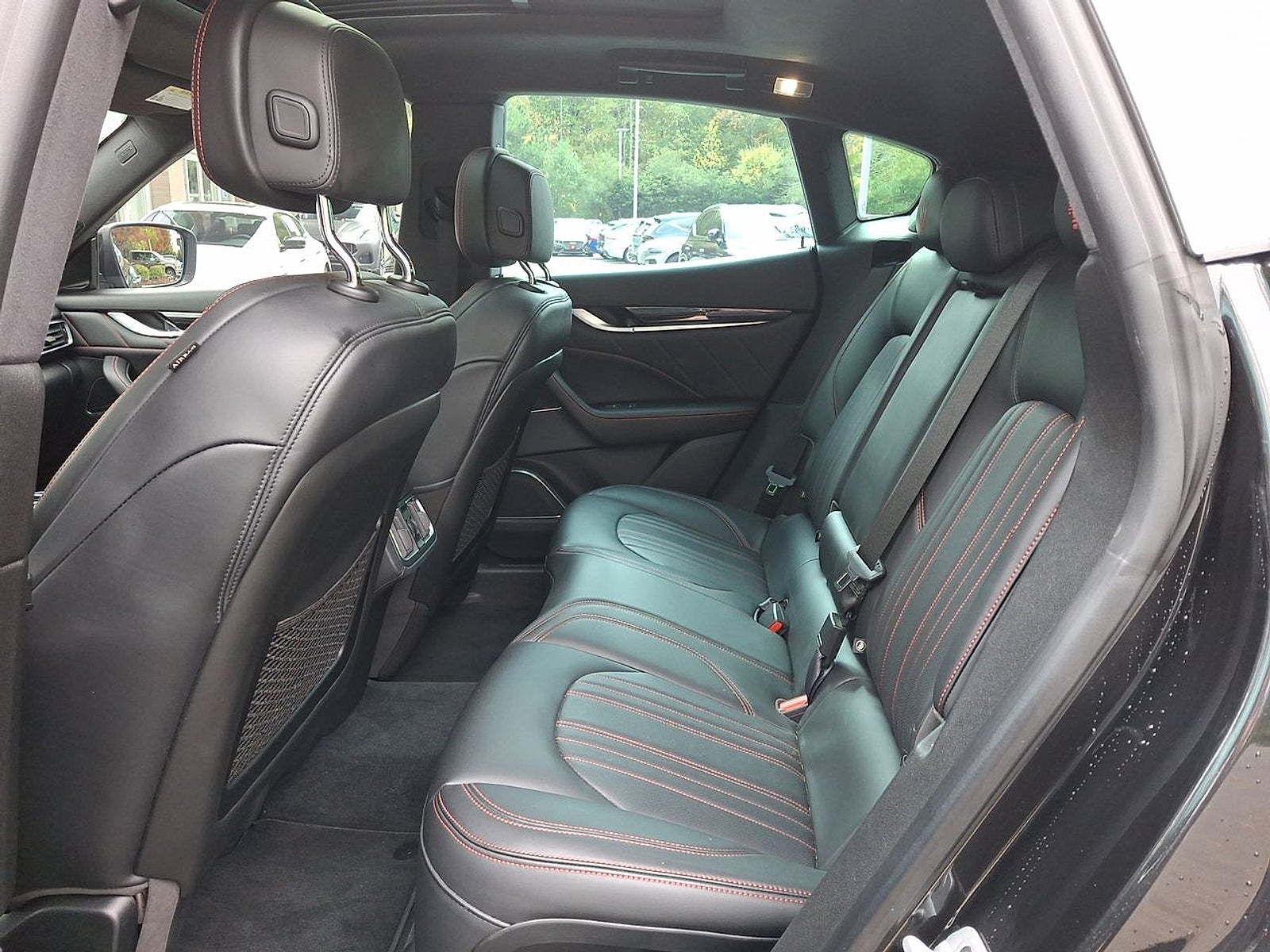 2022 Maserati Levante GT