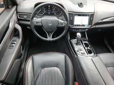 2022 Maserati Levante GT