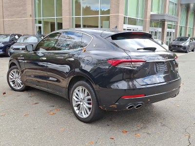 2022 Maserati Levante GT