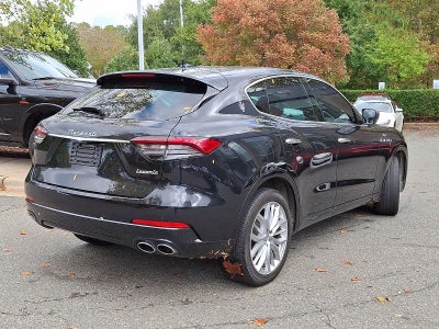 2022 Maserati Levante GT