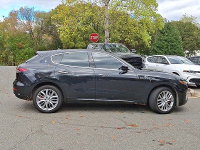 2022 Maserati Levante GT