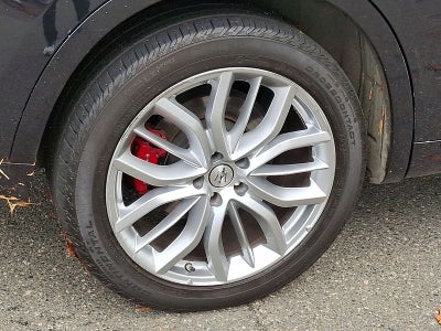 2022 Maserati Levante GT