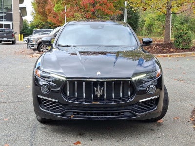 2022 Maserati Levante GT