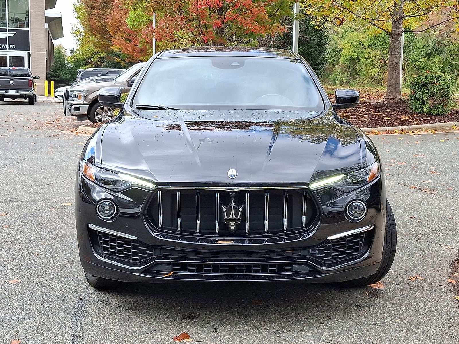 2022 Maserati Levante GT