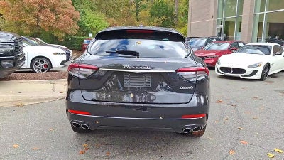 2022 Maserati Levante GT