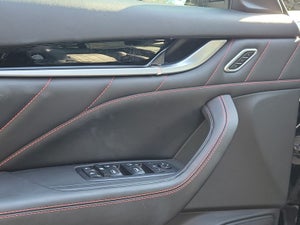2021 Maserati Levante 3.0L