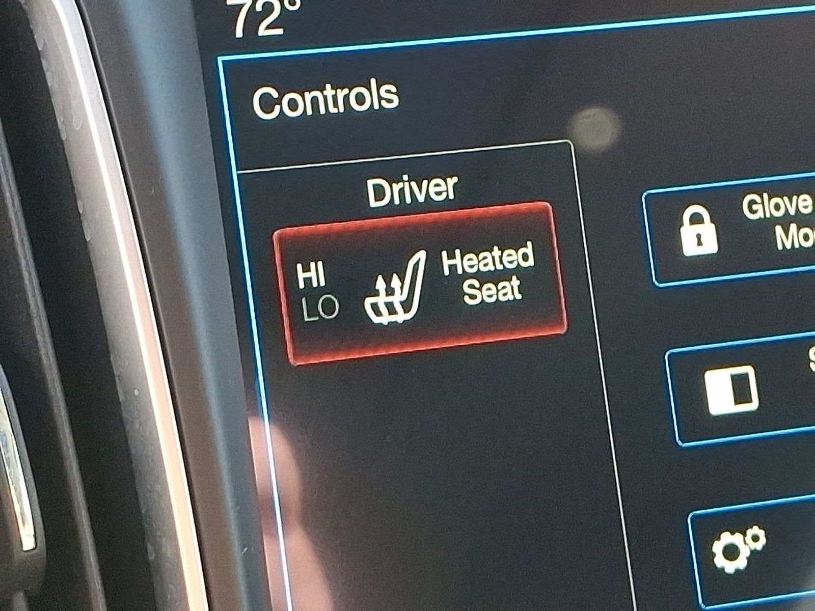 2017 Maserati Levante 3.0L