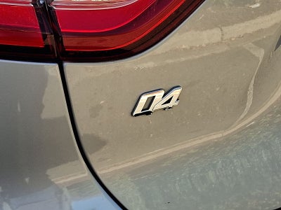 2017 Maserati Levante 3.0L