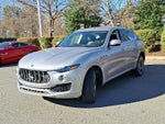 2017 Maserati Levante 3.0L