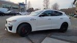 2024 Maserati Levante Modena Ultima