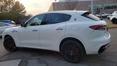 2024 Maserati Levante Modena Ultima