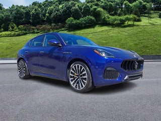 2023 Maserati Grecale Modena