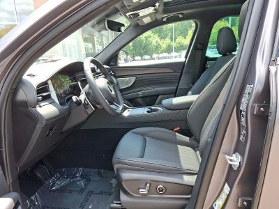 2025 Maserati Grecale AWD