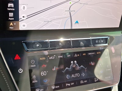 2025 Maserati Grecale AWD