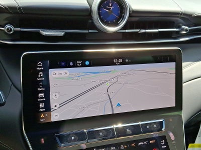 2025 Maserati Grecale AWD