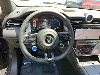 2025 Maserati Grecale AWD