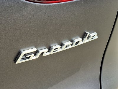 2025 Maserati Grecale AWD