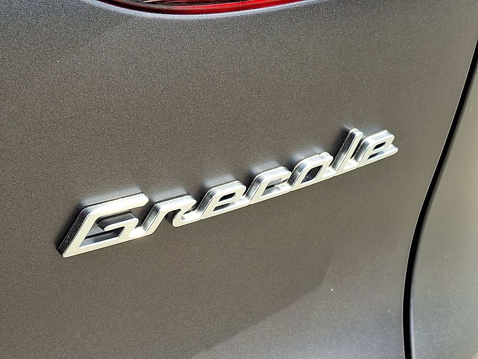 2025 Maserati Grecale AWD