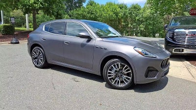 2025 Maserati Grecale AWD