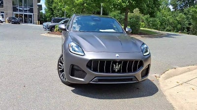 2025 Maserati Grecale AWD