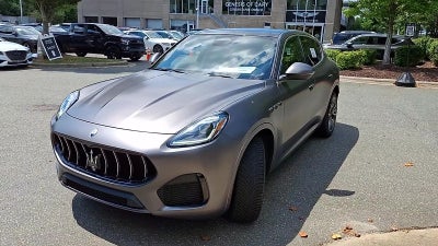 2025 Maserati Grecale AWD