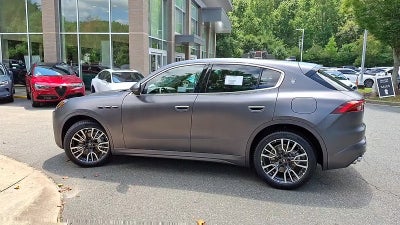 2025 Maserati Grecale AWD