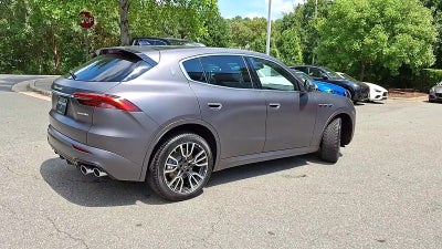 2025 Maserati Grecale AWD
