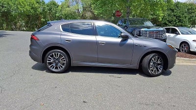 2025 Maserati Grecale AWD