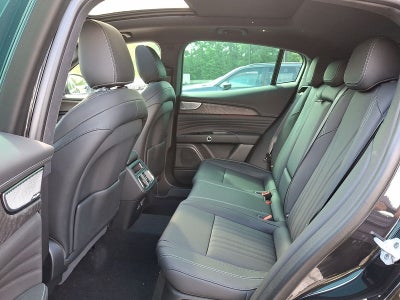 2025 Maserati Grecale AWD